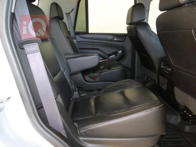 شيفروليه تاهو